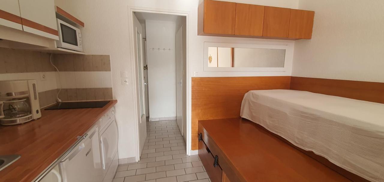 L'Etoile Sous Les Pins - La Loge Apartamento Hyères Exterior foto